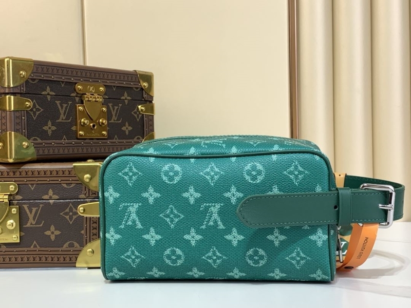 LV Cosmetic Bags